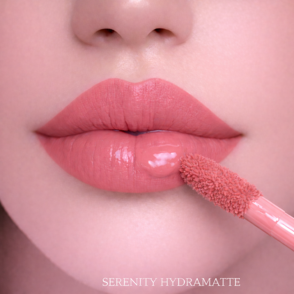 Serenity - HydraMatte®️ Liquid Lipstick