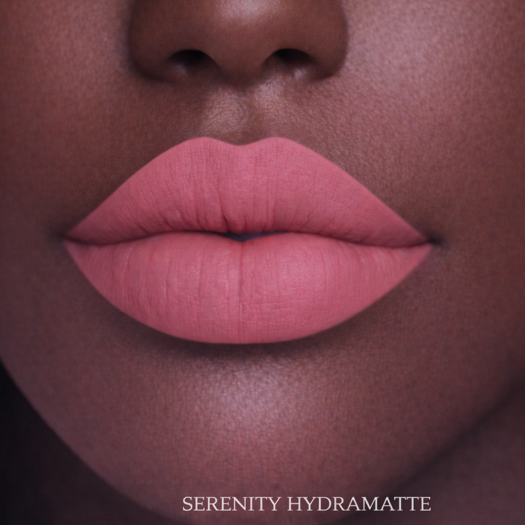 Serenity - HydraMatte®️ Liquid Lipstick