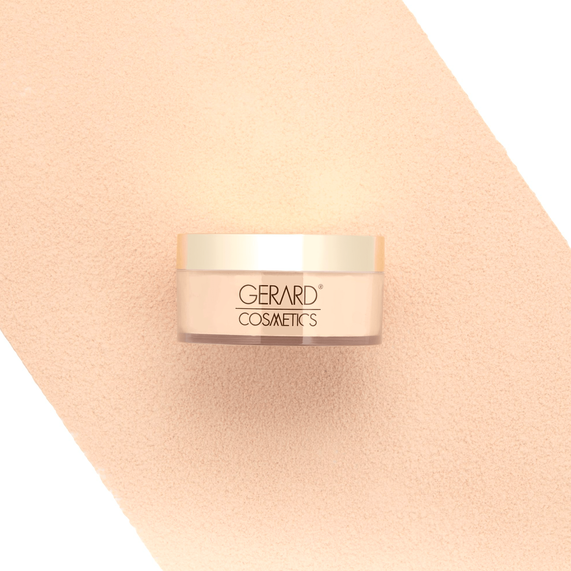 Slay the Bake Peach Setting & Sculpting  Powder