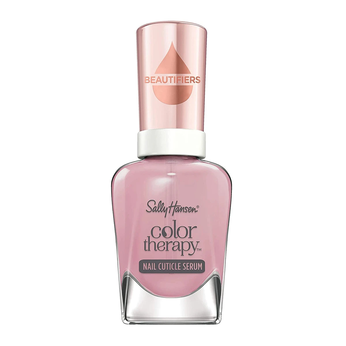 SALLY HANSEN Color Therapy Beautifiers Nail Treatment