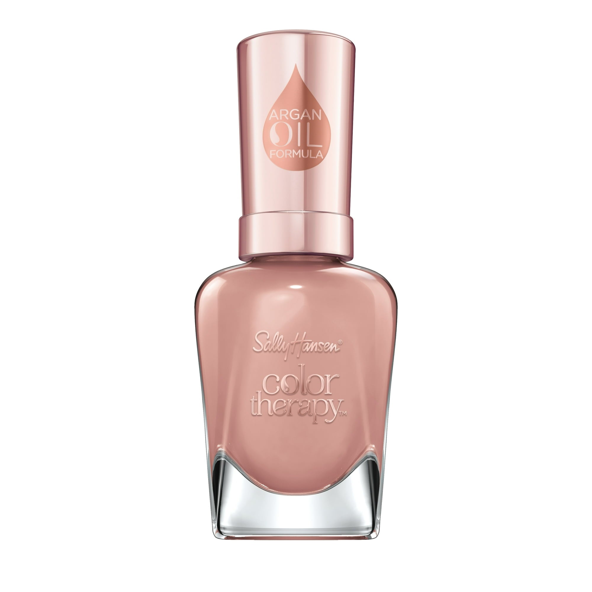 SALLY HANSEN Color Therapy Nail Color