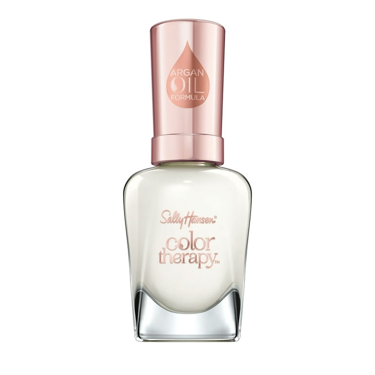 SALLY HANSEN Color Therapy Nail Color