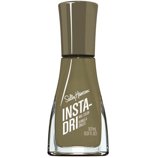 SALLY HANSEN Fast Acting Insta - Dri Nail Color