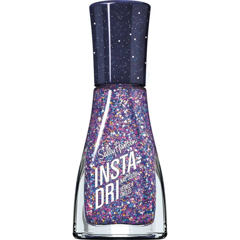 SALLY HANSEN Fast Acting Insta - Dri Nail Color