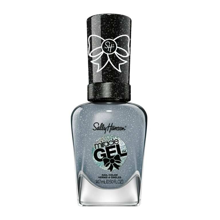 SALLY HANSEN Miracle Gel Nail Color