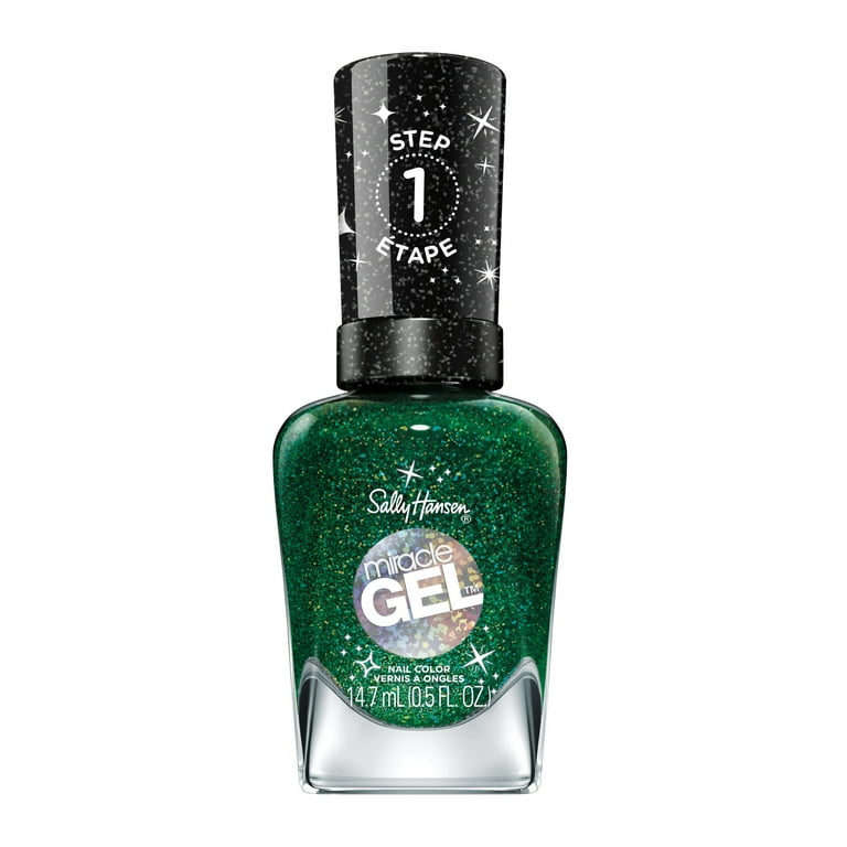 SALLY HANSEN Miracle Gel Nail Color