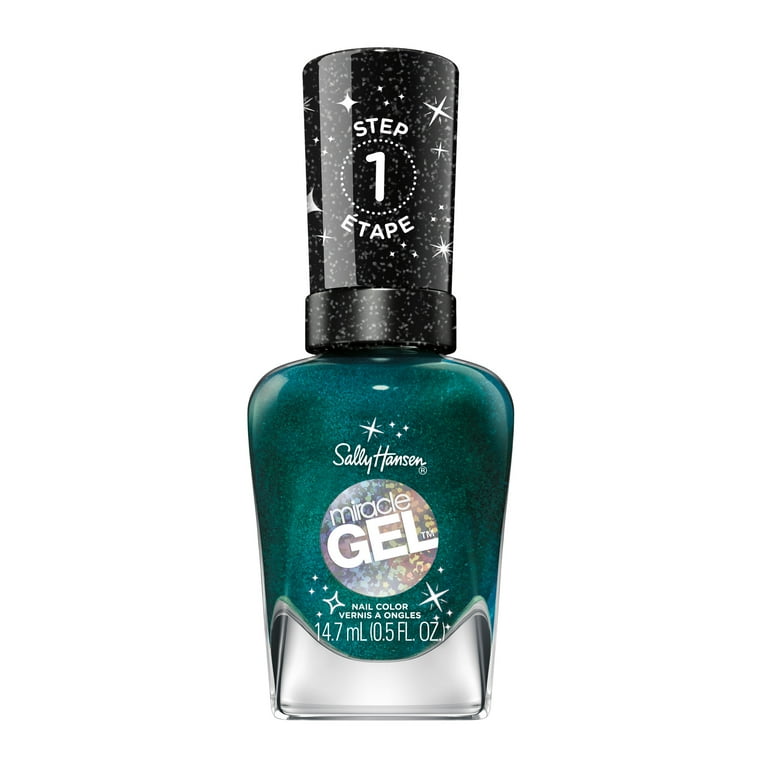 SALLY HANSEN Miracle Gel Nail Color