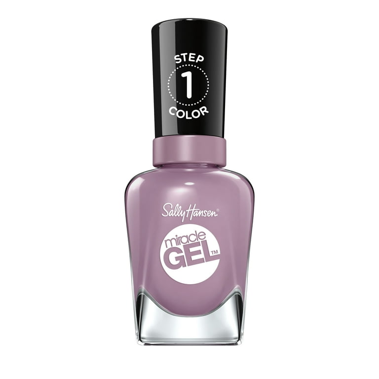 SALLY HANSEN Miracle Gel Nail Color