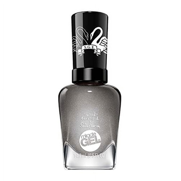 SALLY HANSEN Miracle Gel Nail Color