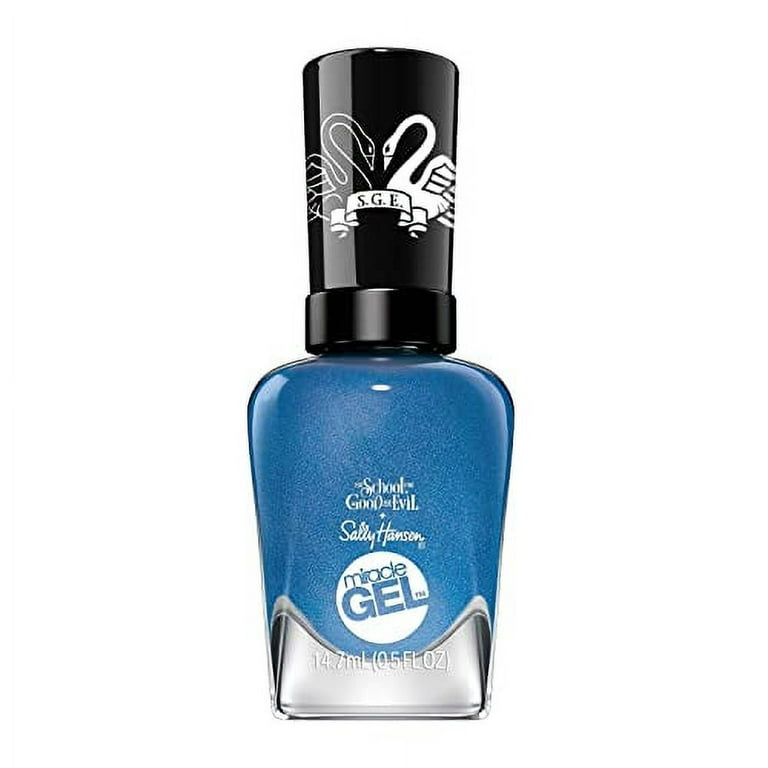 SALLY HANSEN Miracle Gel Nail Color