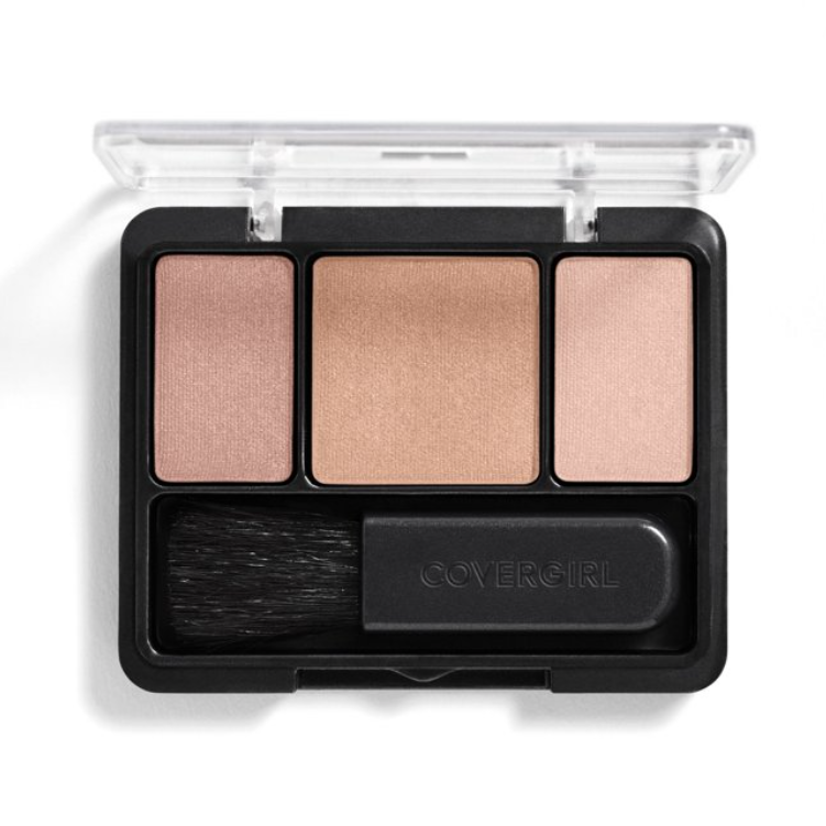 Instant Cheekbones Contouring Blush - VIAI BEAUTY