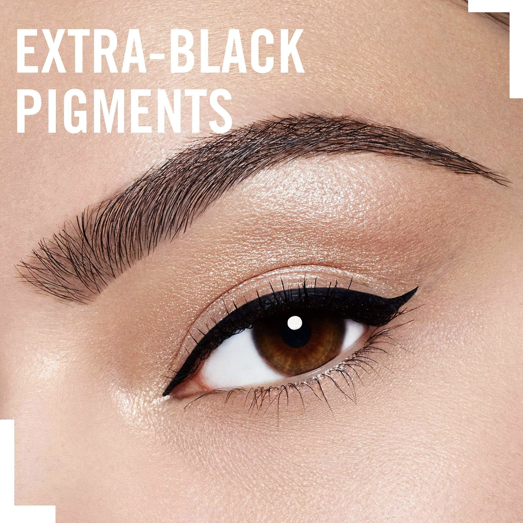 RIMMEL Scandal Eyes Precision Micro Eyeliner