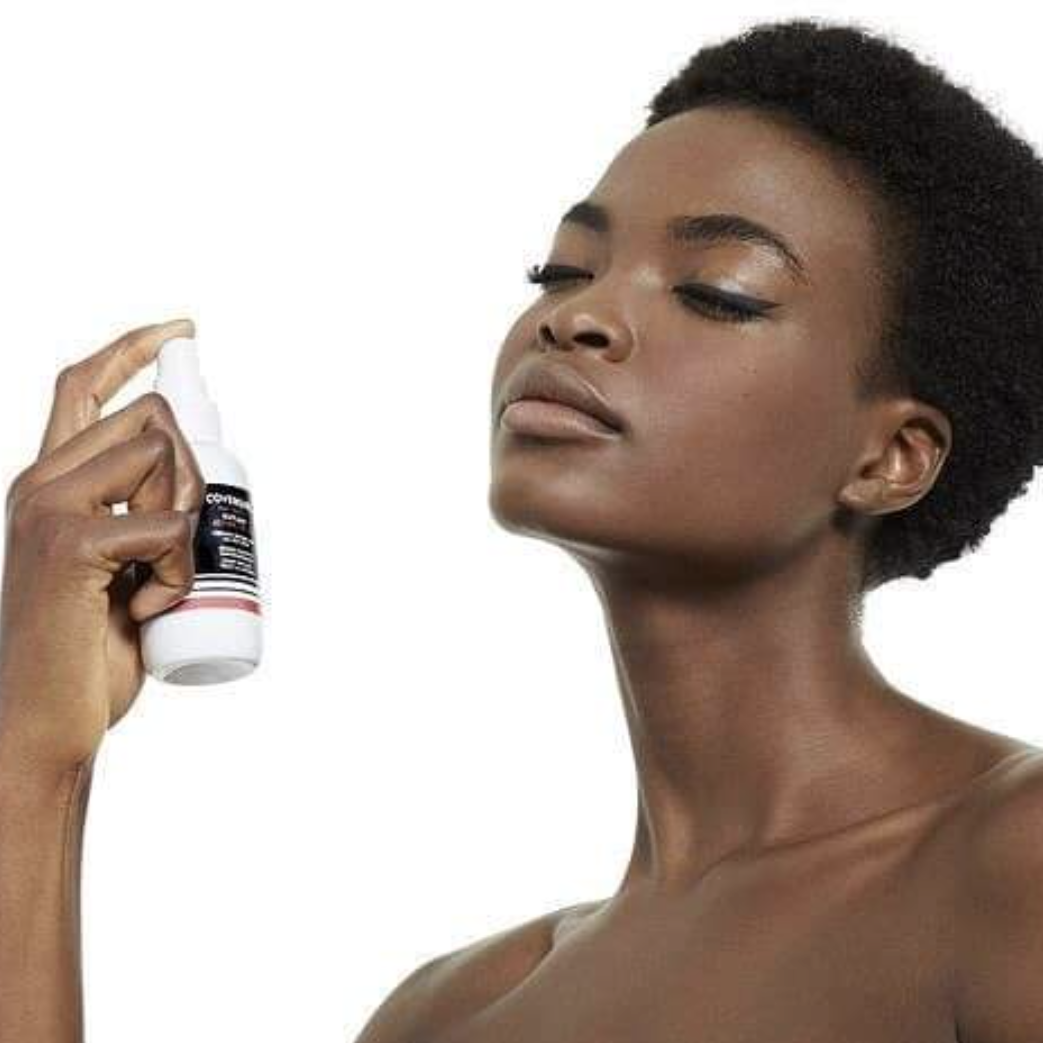 COVERGIRL Outlast Active All-day Setting Mist - VIAI BEAUTY