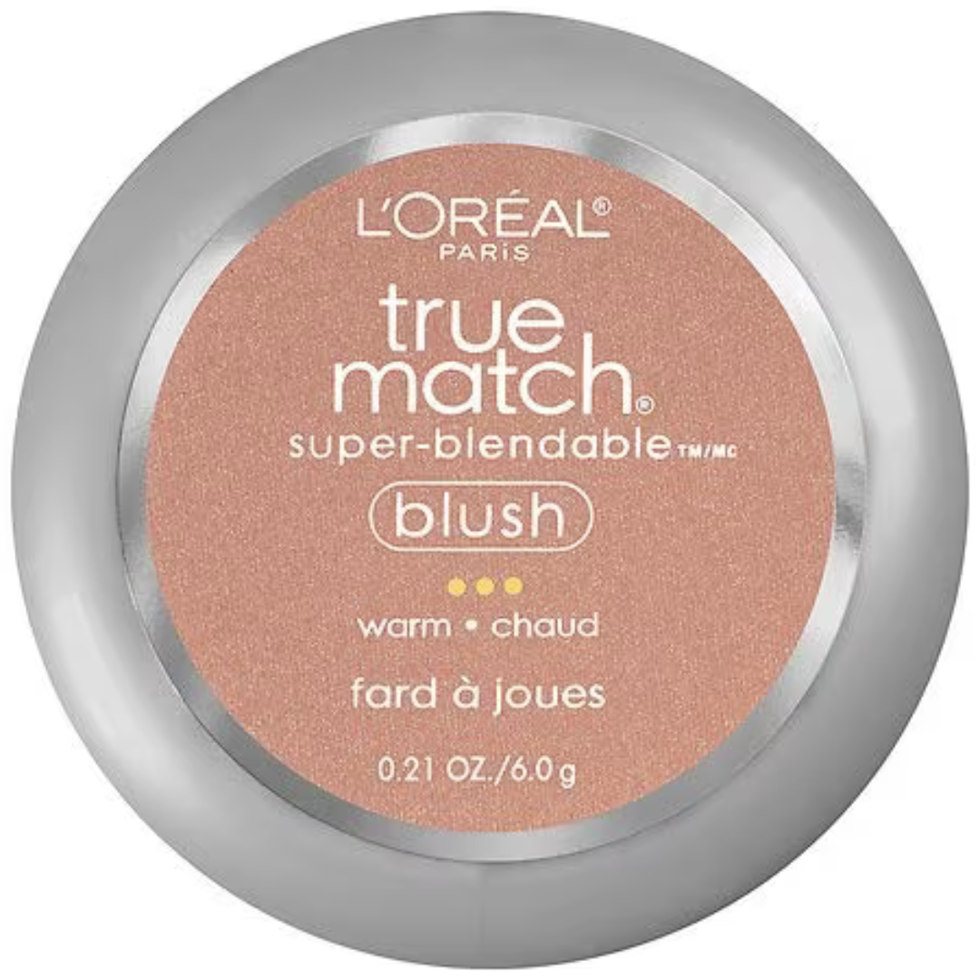 L'OREAL True Match Super-Blendable Blush