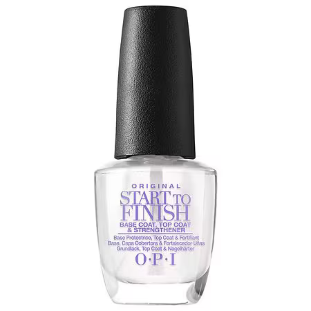 O.P.I Nail Lacquer Nail Polish