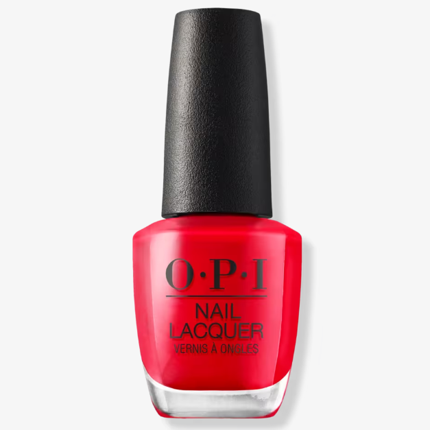 O.P.I Nail Lacquer Signature Nail Polish