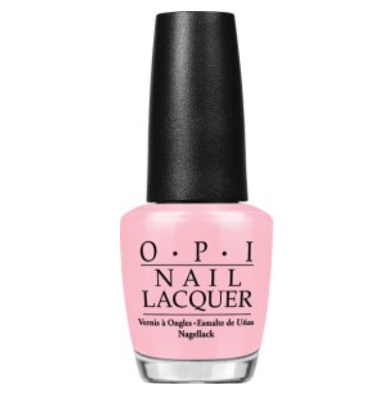 O.P.I Nail Lacquer Signature Nail Polish