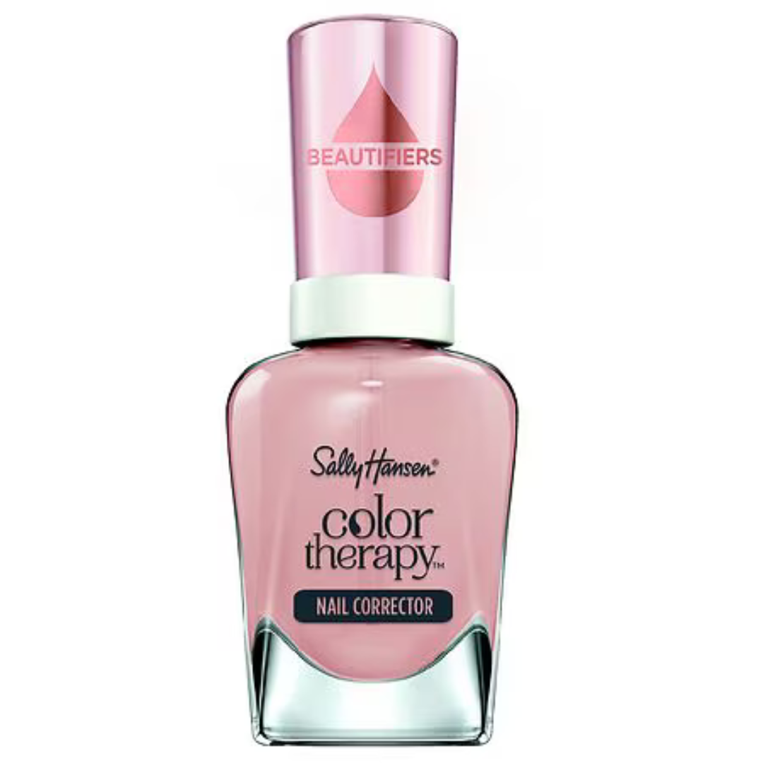 SALLY HANSEN Color Therapy Nail Color