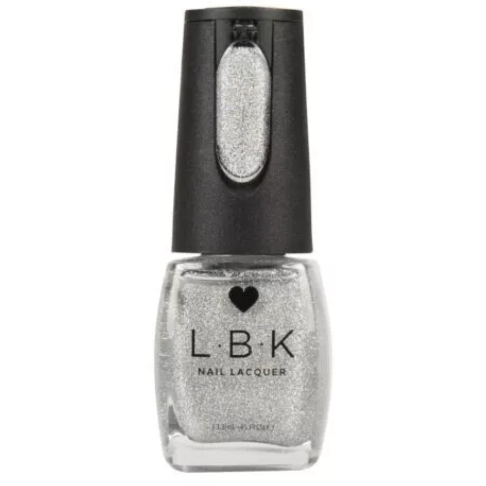 LBK Perfect Match Nail Polish