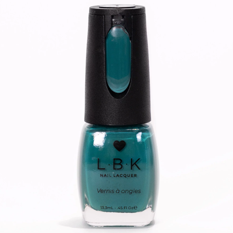 LBK Perfect Match Nail Polish