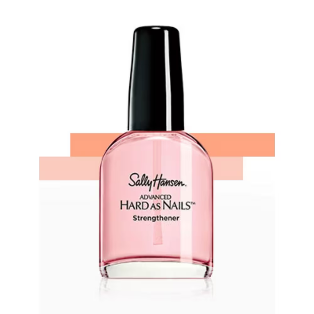 SALLY HANSEN Strength Treatment Advanced Hard as Nails