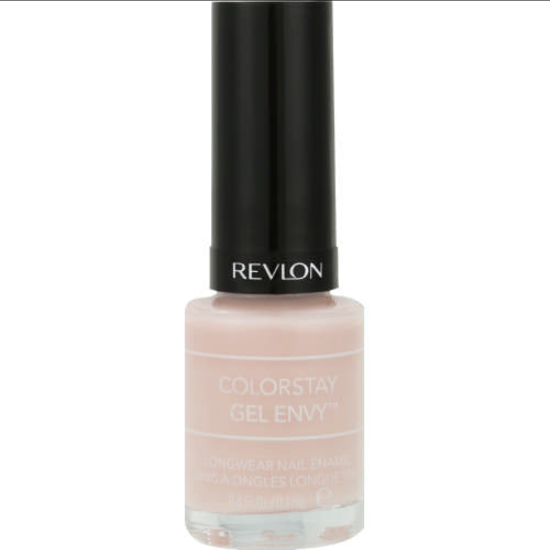 REVLON ColorStay Longwear Nail Enamel (Summer Edition)