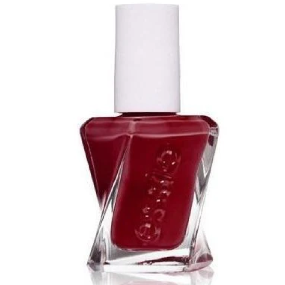 ESSIE Gel Couture Long-Lasting Nail Polish