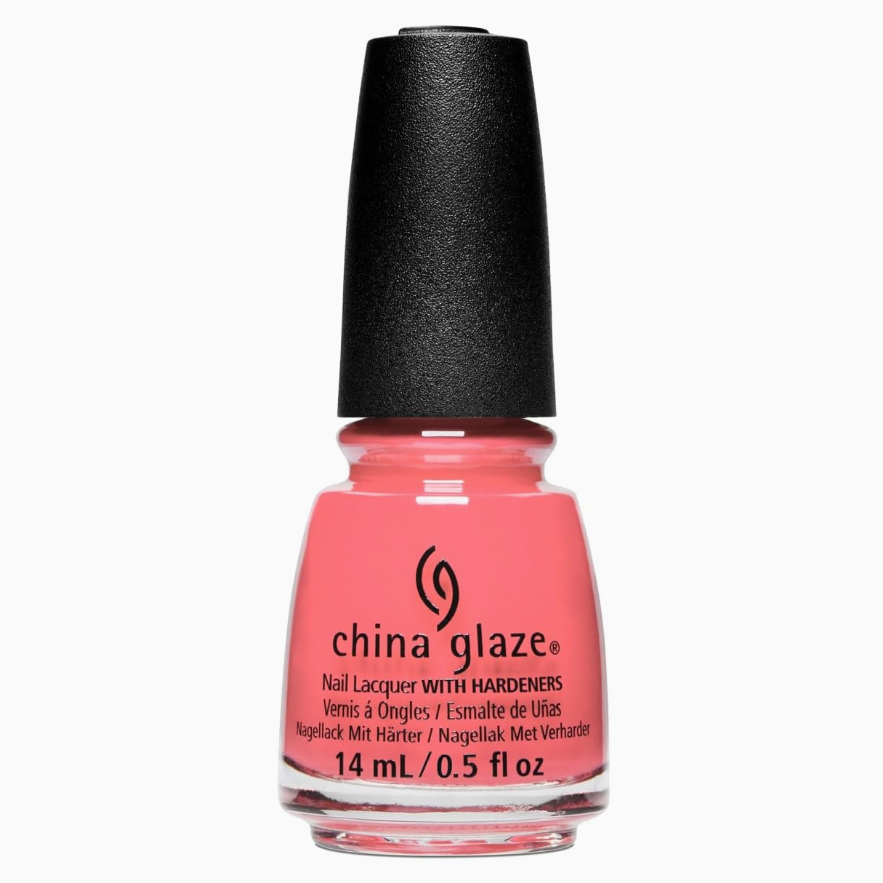 CHINA GLAZE Nail Lacquer