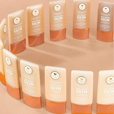 PROFUSION Feel Good Skin | Hydrating Skin Perfector