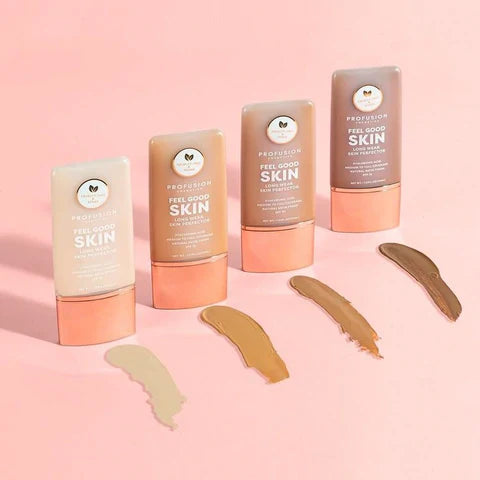 PROFUSION Feel Good Skin | Hydrating Skin Perfector
