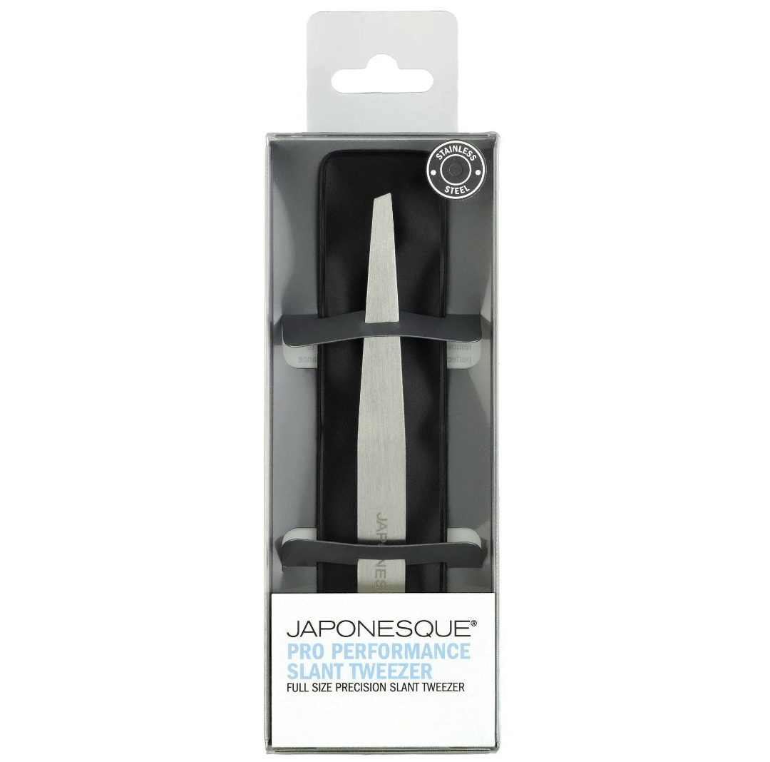 JAPONESQUE Pro Performance Tweezer