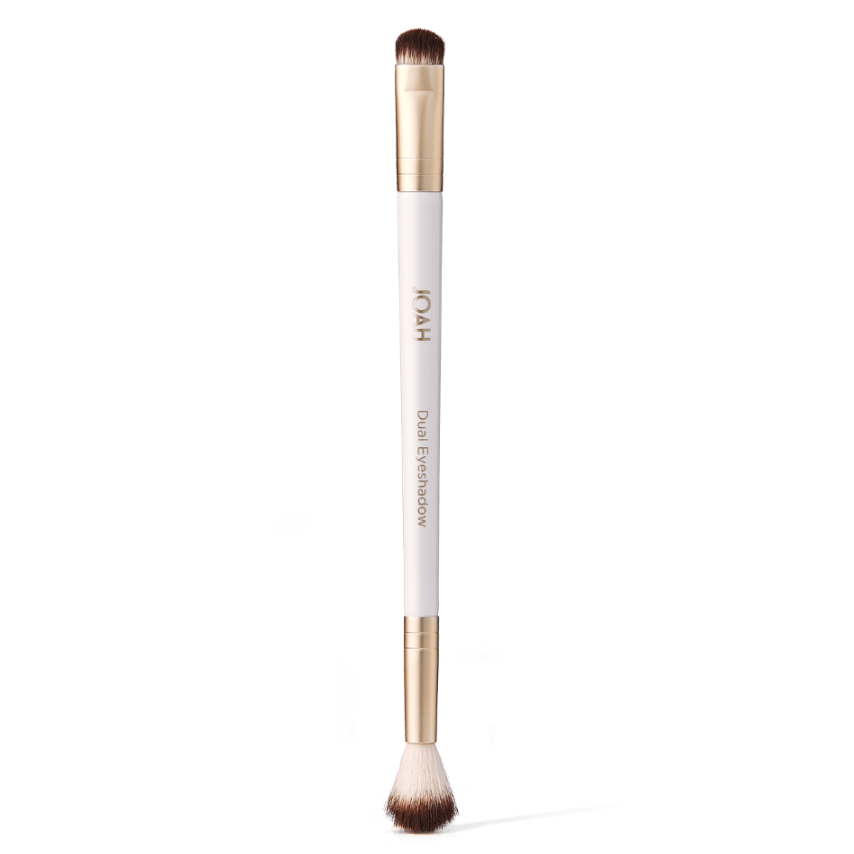 JOAH Dual - Ended Eyeshadow Brush