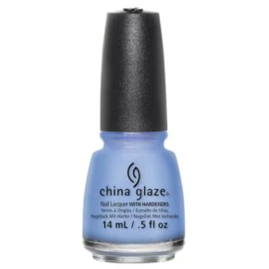 CHINA GLAZE Nail Lacquer