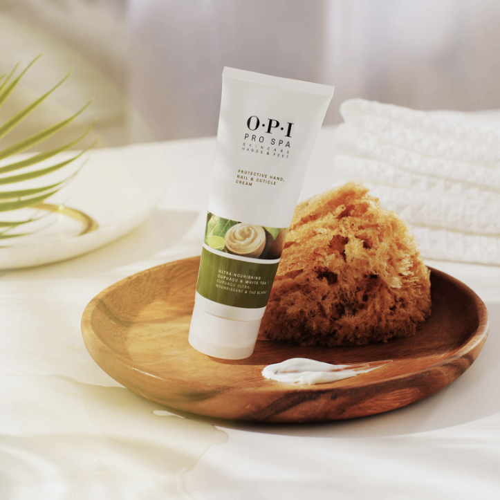 O.P.I Protective Hand & Nail Cuticle Hand Cream