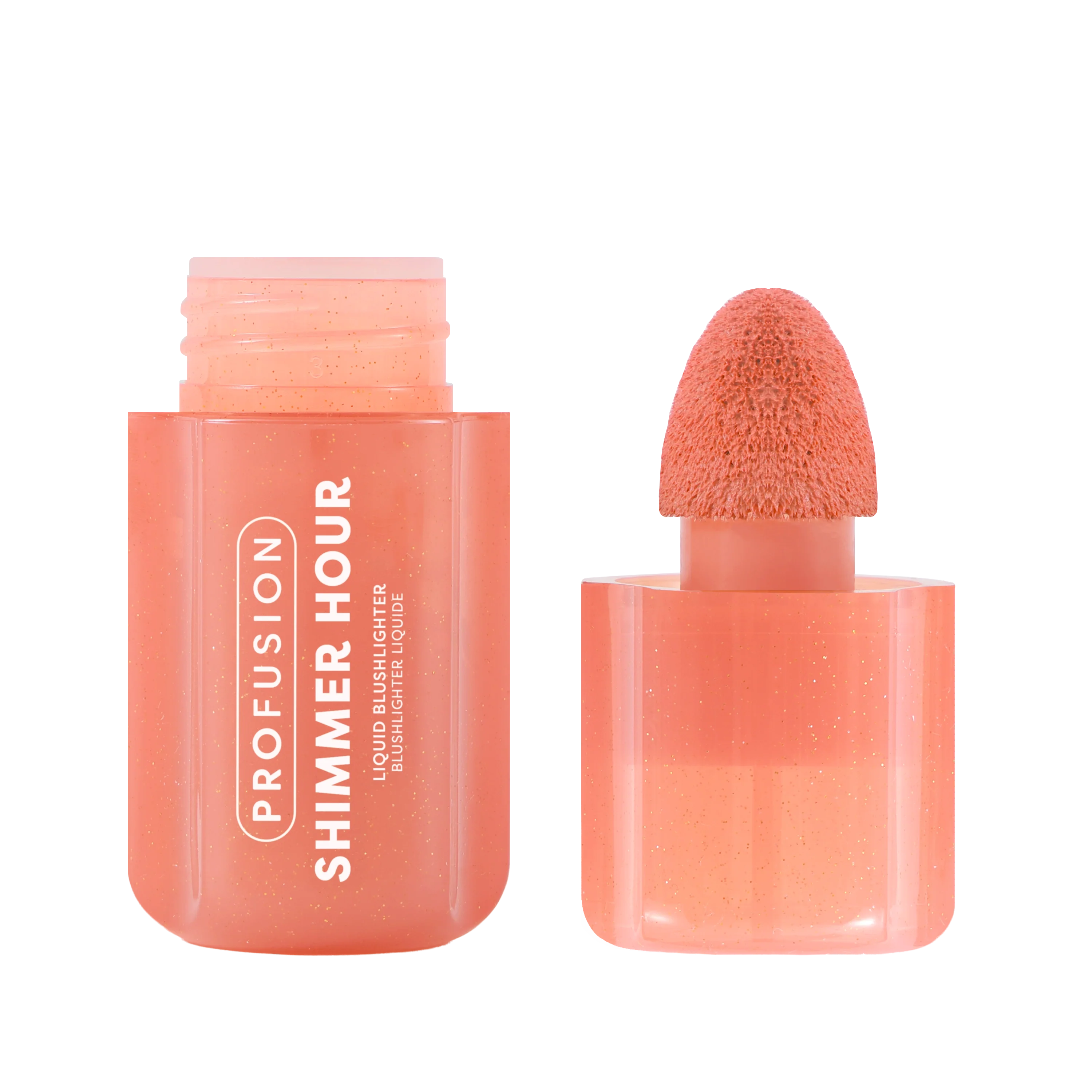 PROFUSION Shimmer Hour Liquid Blushlighter