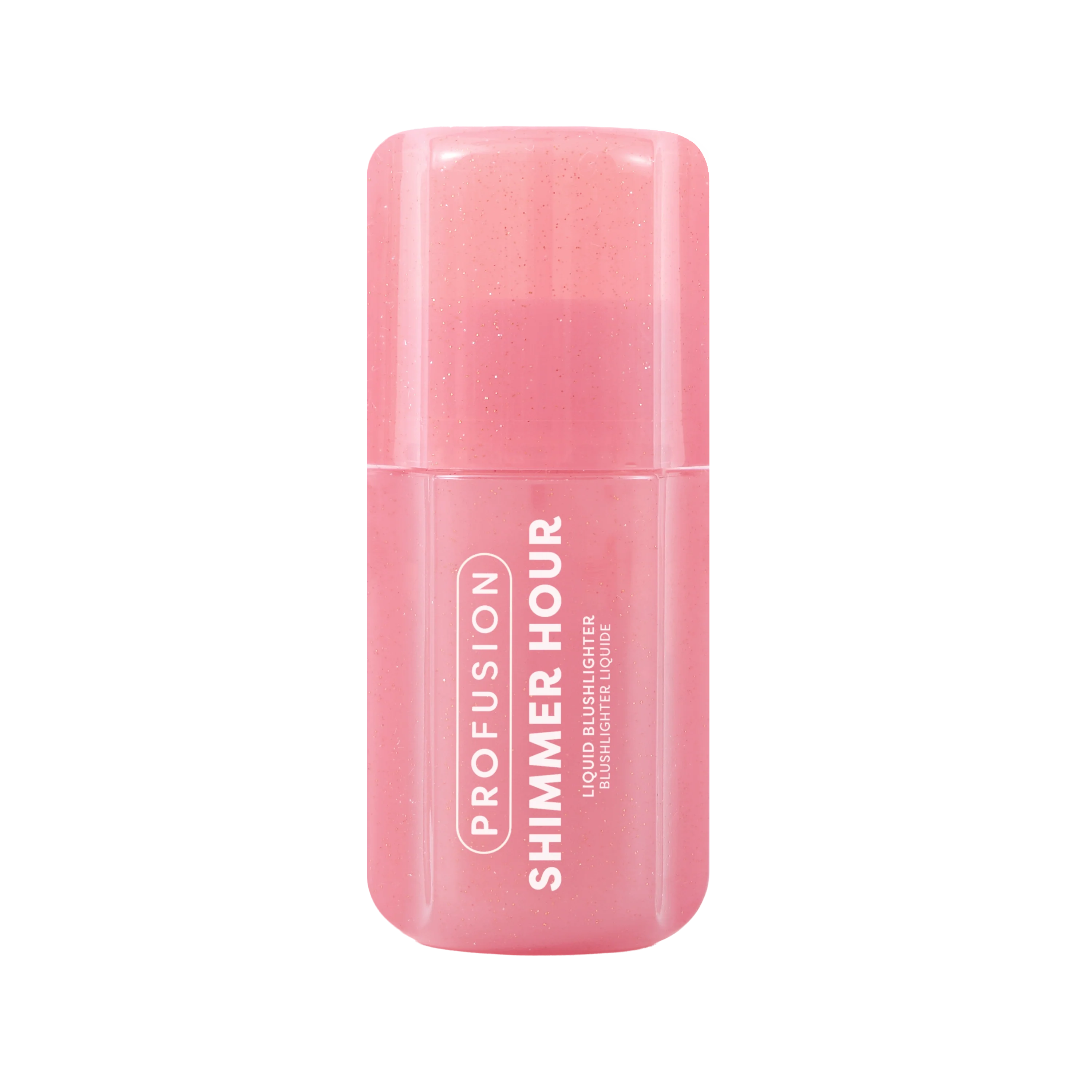 PROFUSION Shimmer Hour Liquid Blushlighter