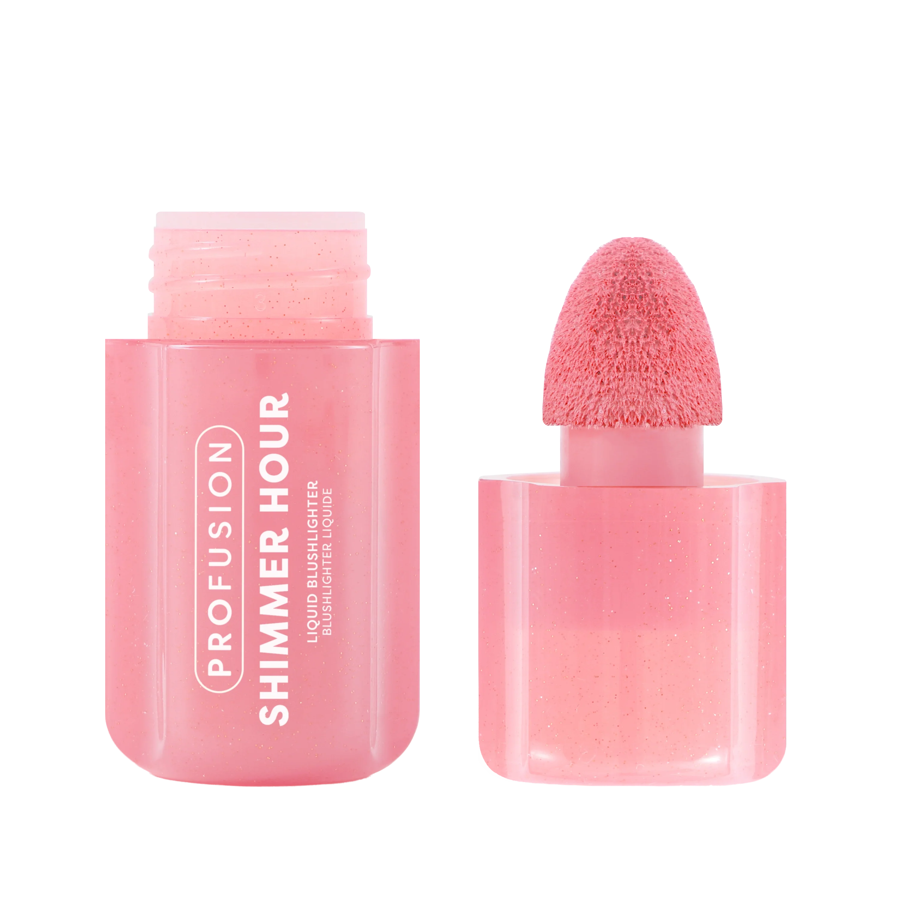 PROFUSION Shimmer Hour Liquid Blushlighter