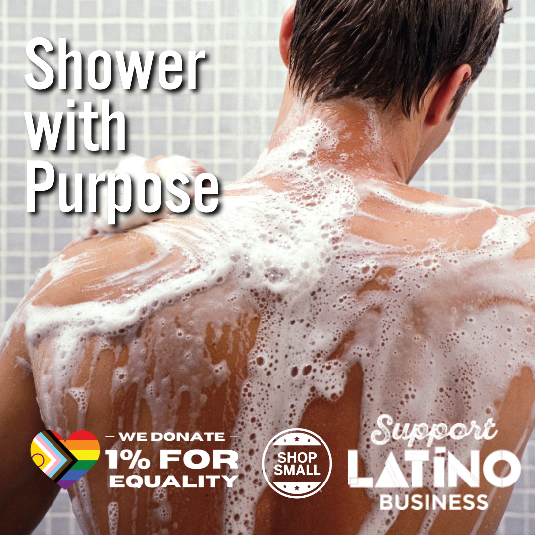 Moonpearl Garden Body Wash - Peony and Gardenia