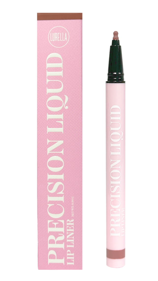 Precision Liquid Lip Liners