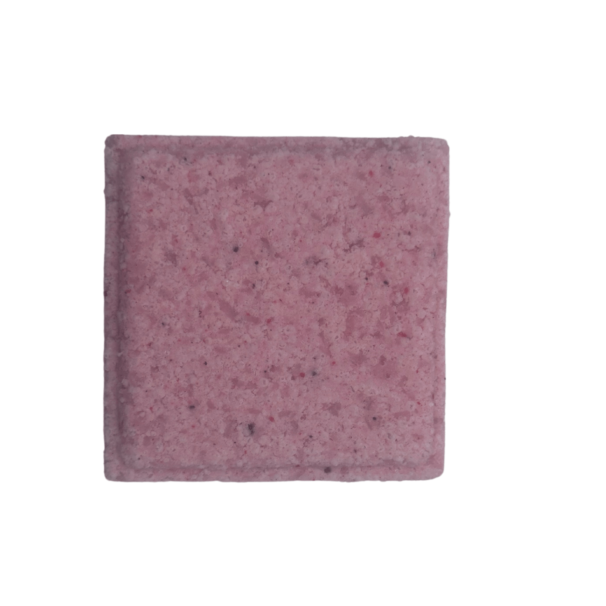 Soak Society Bath Cube - Cherry Chip