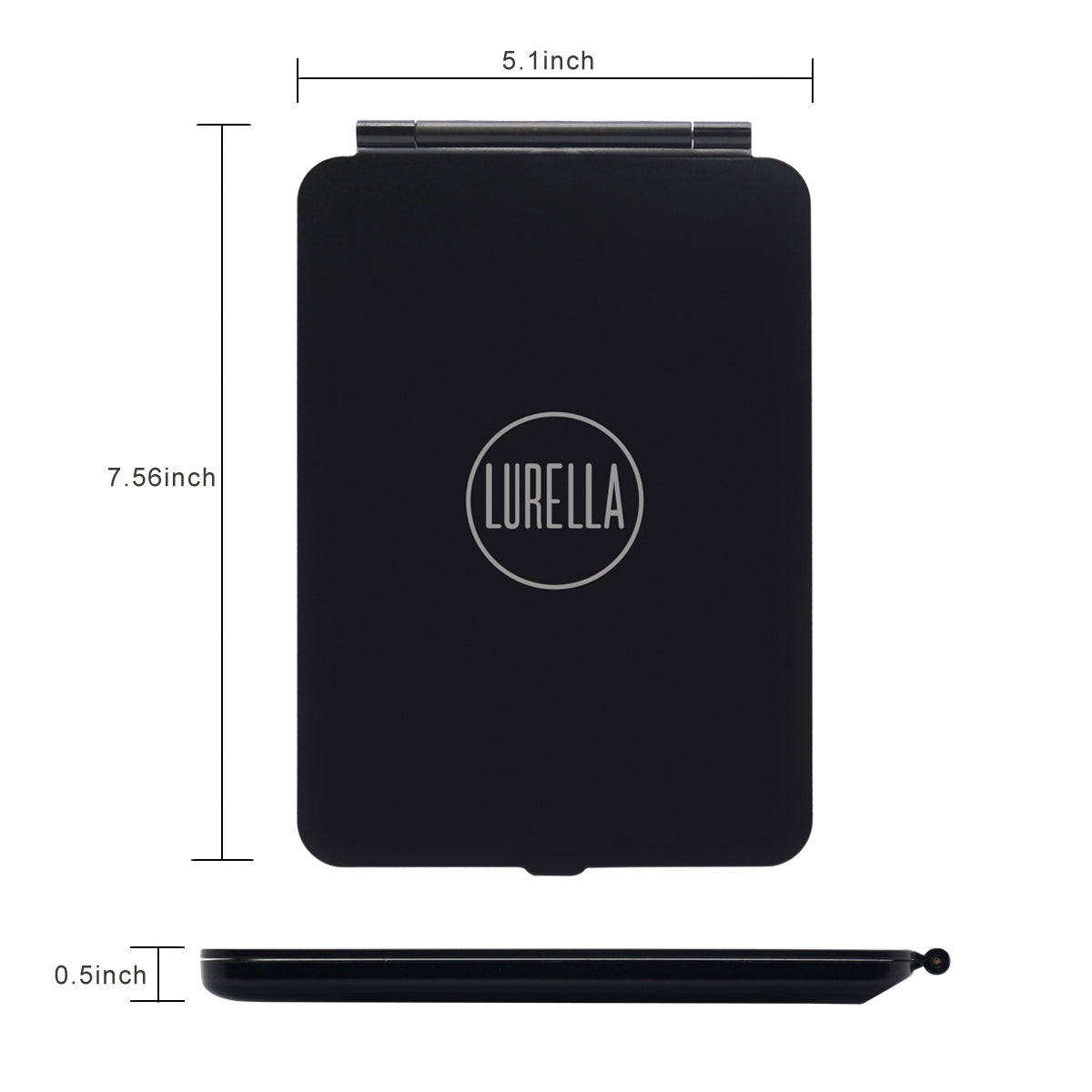 Mini Wanderlust Mirror