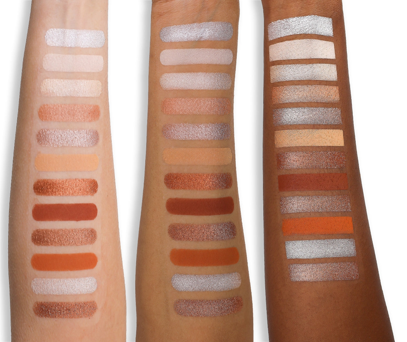 Stay Neutral Eyeshadow Palette