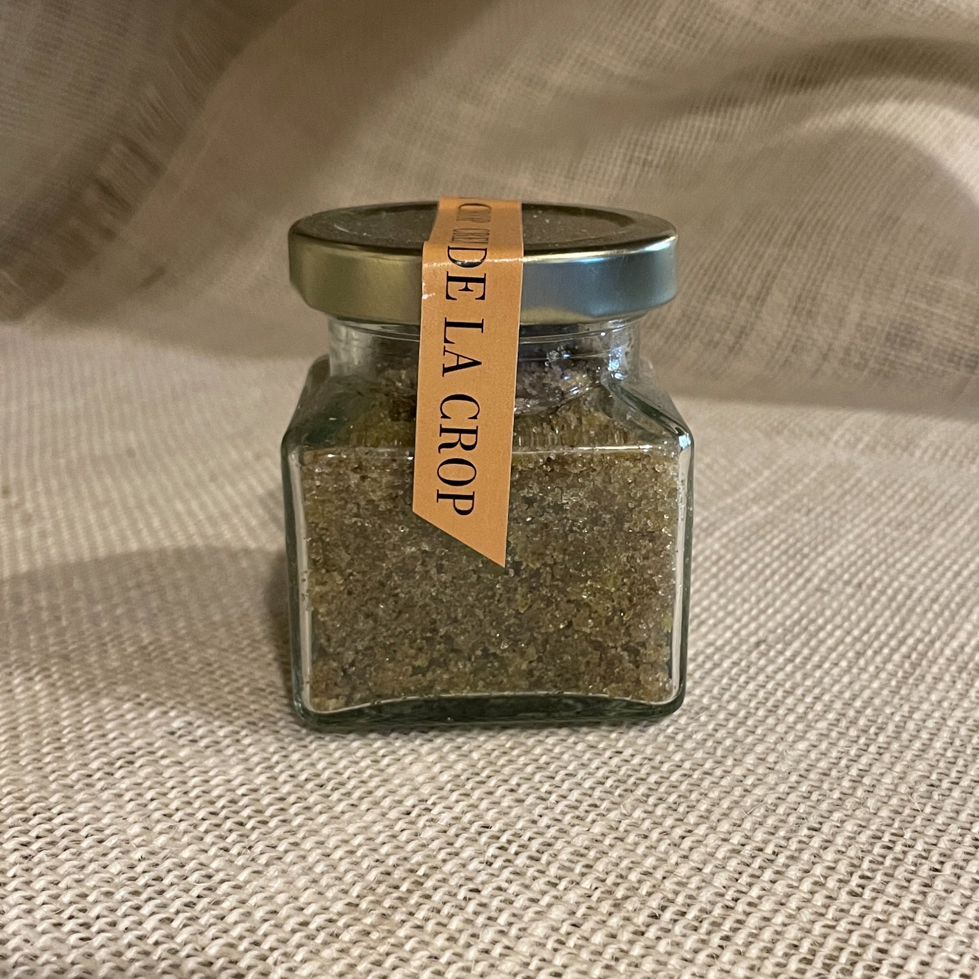 Sugar Scrubs - Olive Oil, Avocado Oil & Essential Oils (Mini)