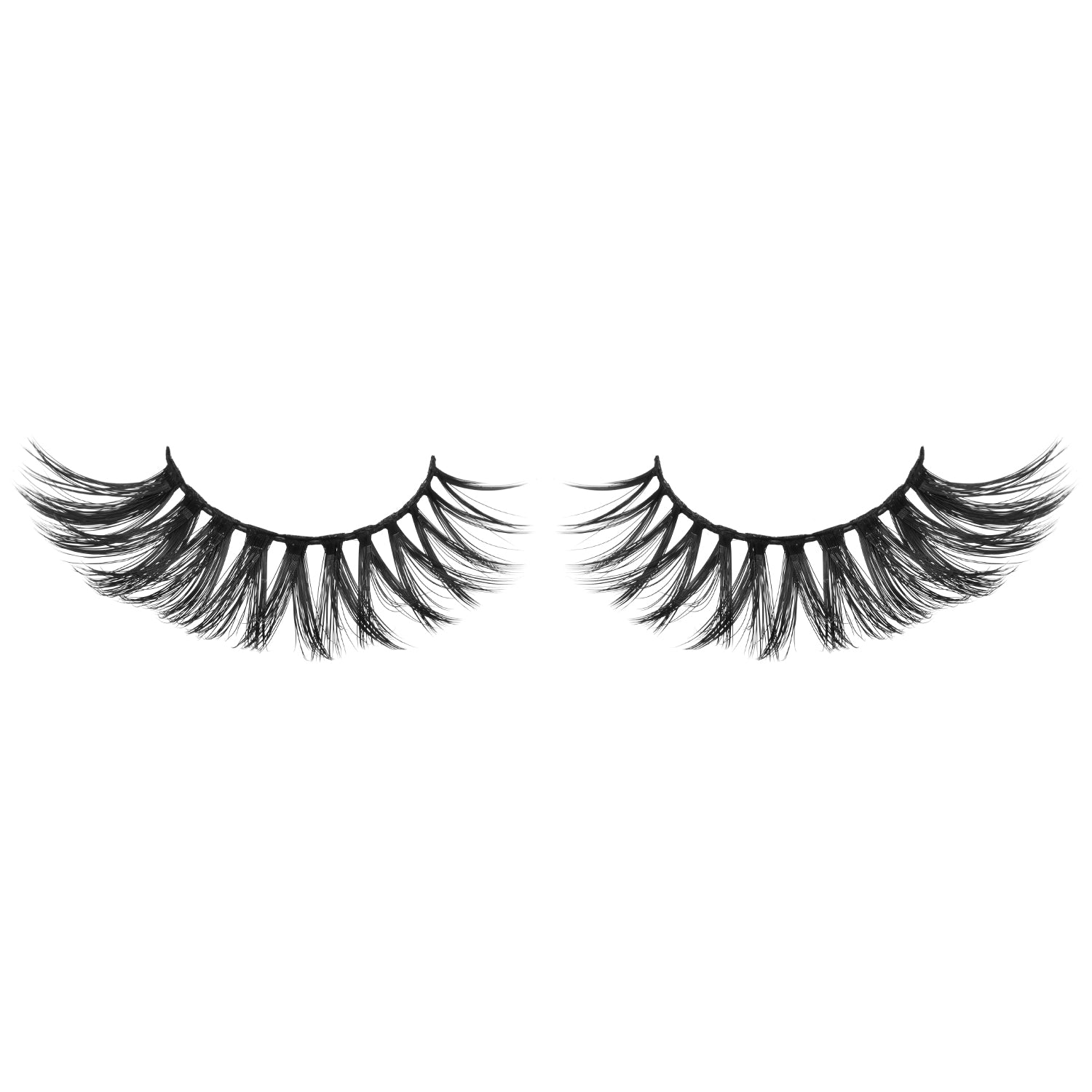 Synthetic Eyelashes - Sydney