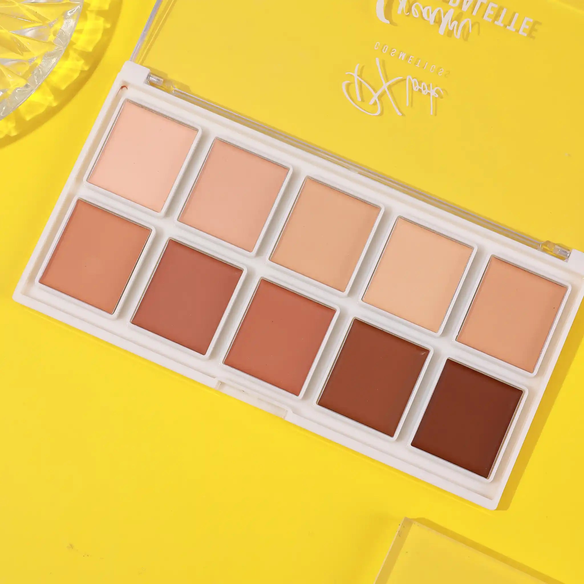 Best Cream Concealer Palette by PxLook