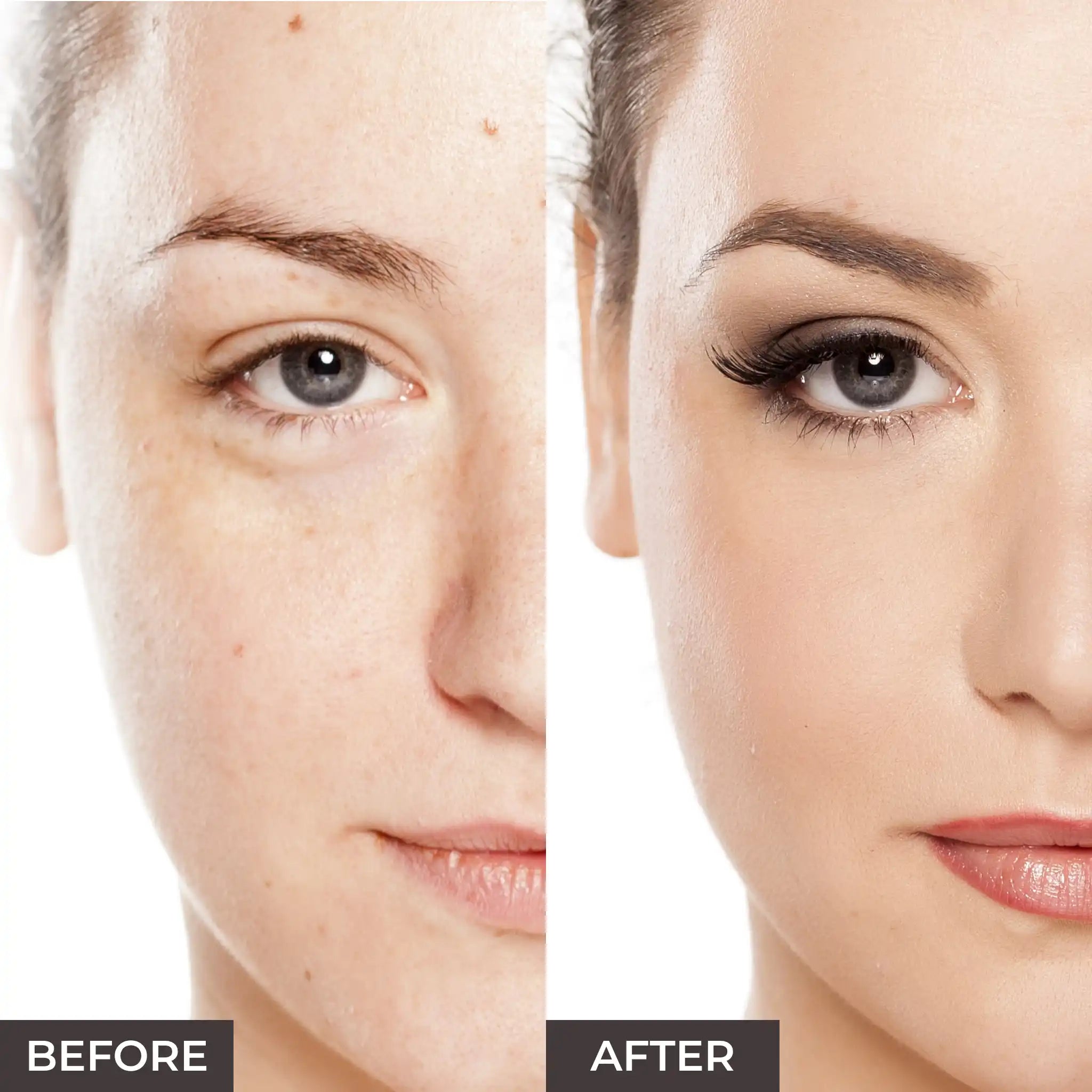 Best Cream Concealer Palette by PxLook