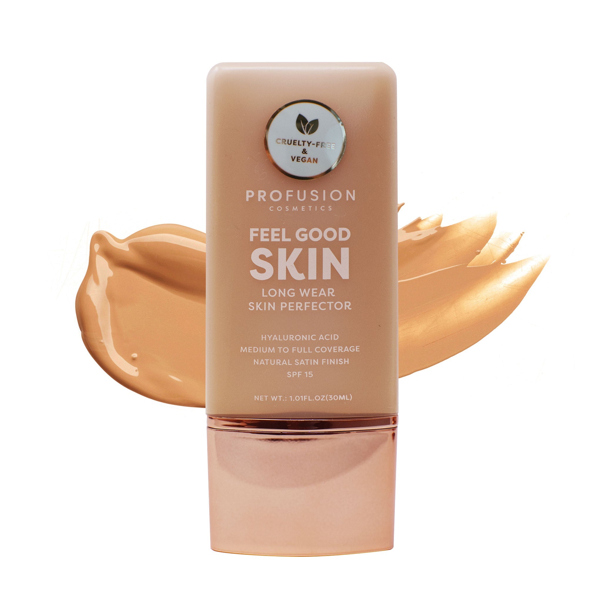 PROFUSION Feel Good Skin | Hydrating Skin Perfector