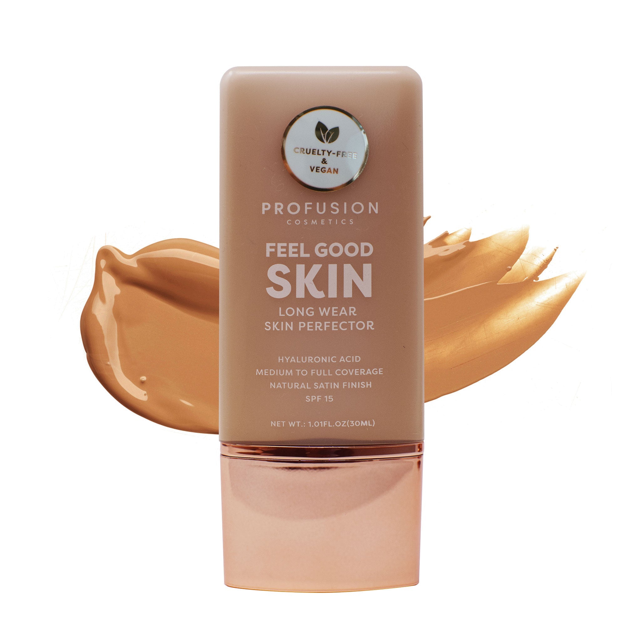 PROFUSION Feel Good Skin | Hydrating Skin Perfector