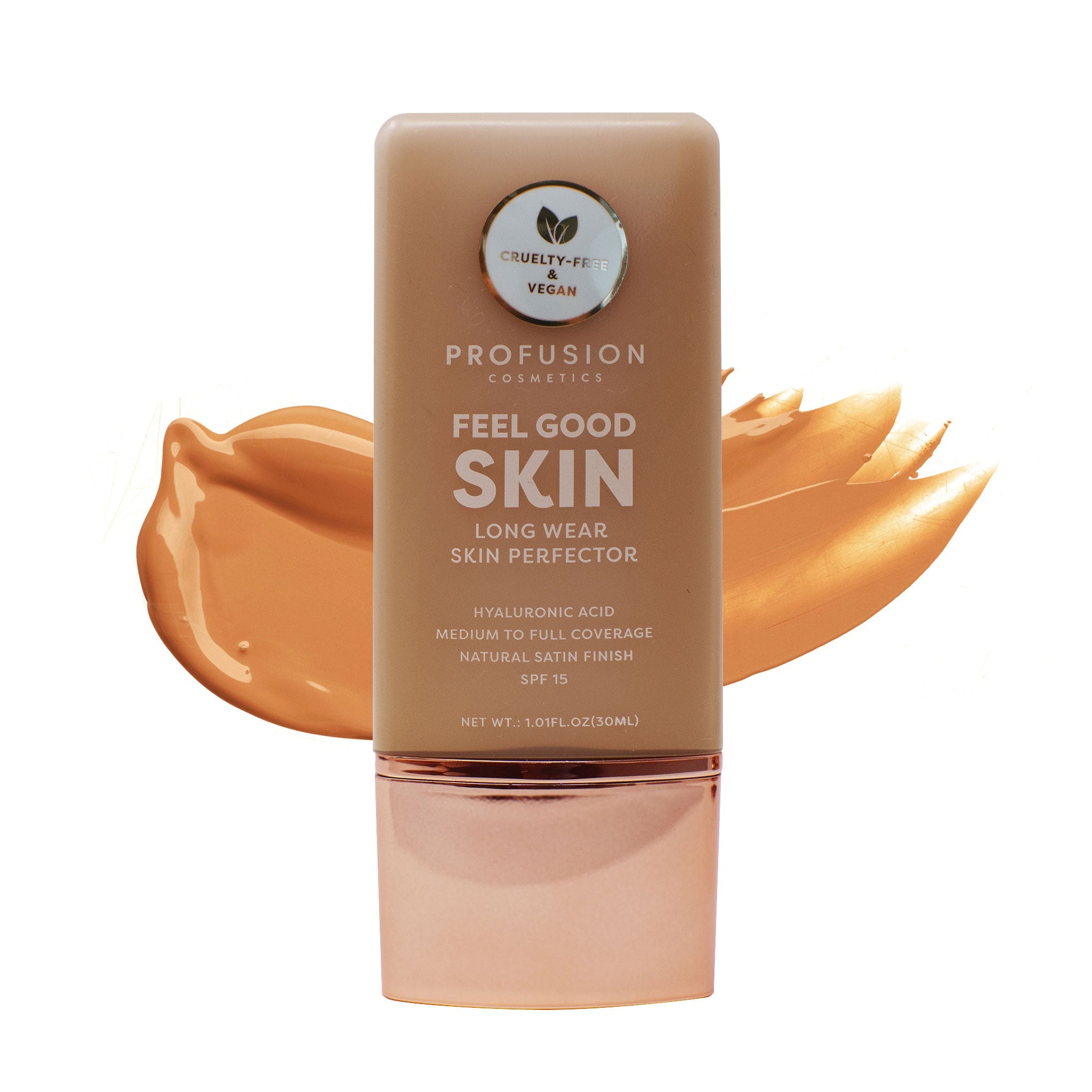 PROFUSION Feel Good Skin | Hydrating Skin Perfector