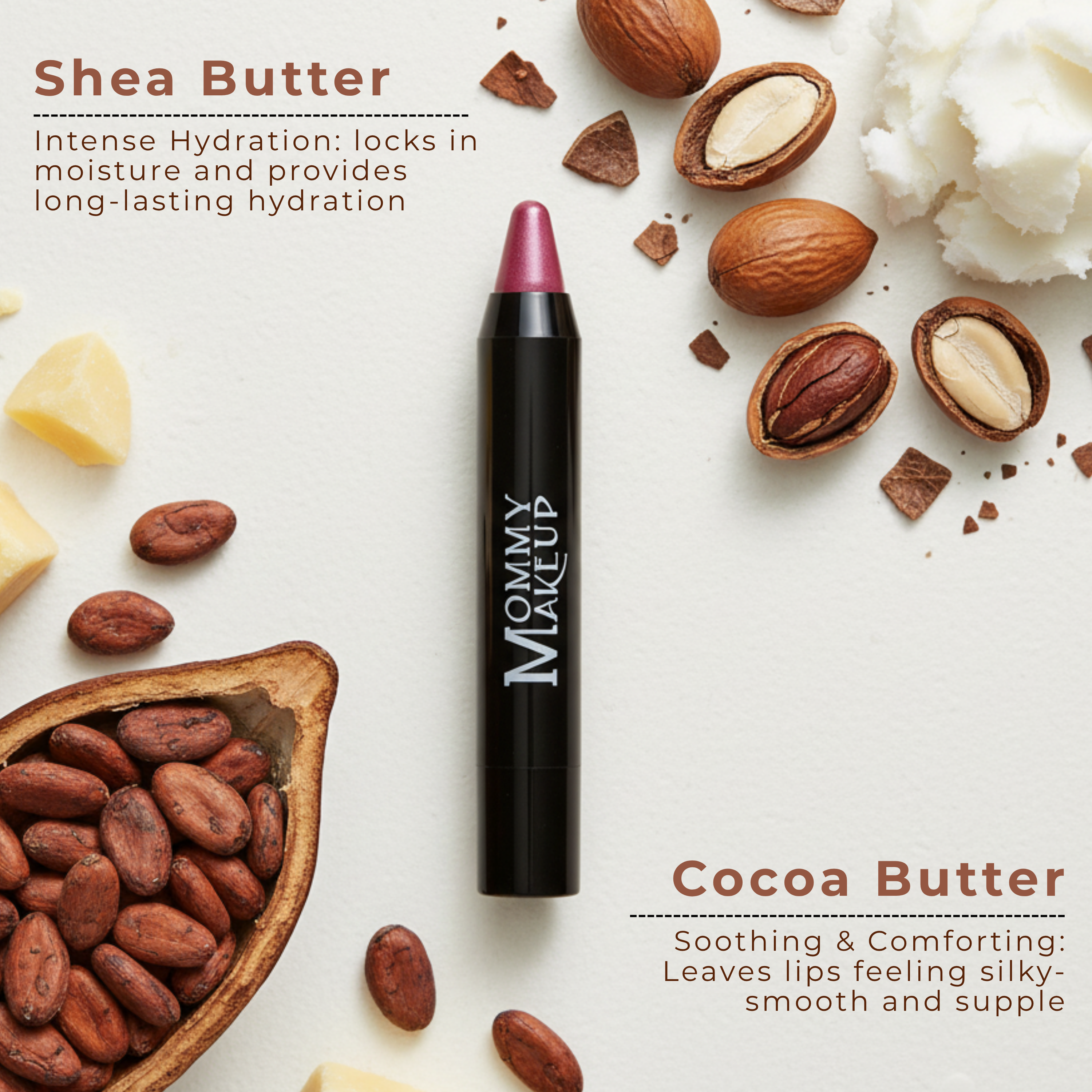 Triple Sticks Lipstick, Cream Blush, and Treatment in Daisy Glow